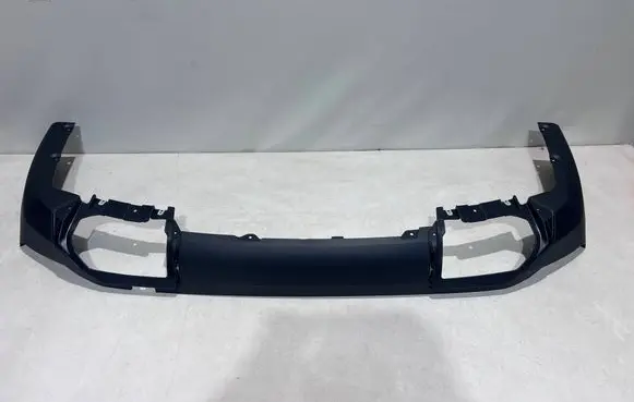 BMW iX3 G08 Rear bumper trim bar molding 8498638