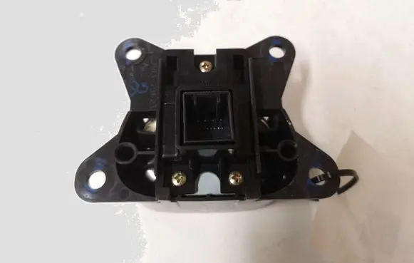 Jaguar S-Type Hand parking brake switch 191415 4R832B623