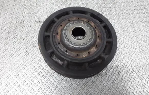 Renault Laguna II Crankshaft pulley