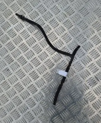 Citroen Berlingo Fuel return line/hose 0445130193 20210424 9824723180