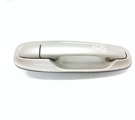 Chevrolet Lacetti Rear door exterior handle