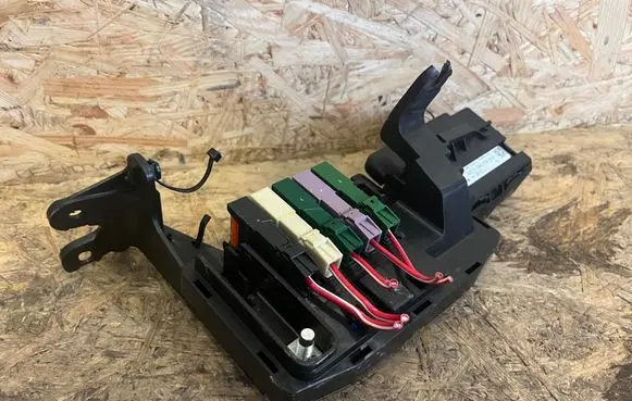 Fuse module