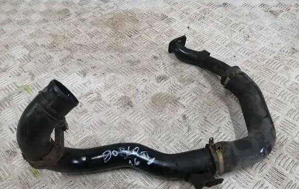 Intercooler hose/pipe