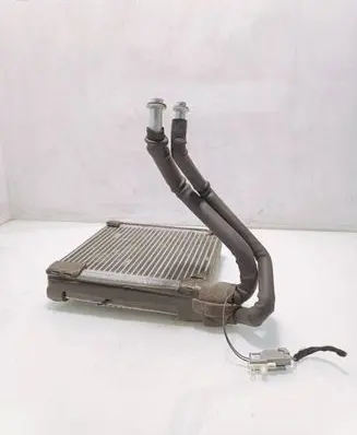 Ford Ecosport Air conditioning (A/C) radiator (interior) 