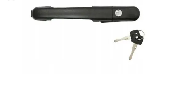 Mercedes-Benz Sprinter W901 W902 W903 W904 Front door exterior handle
