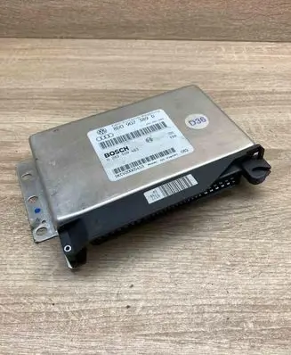 Audi A4 S4 B5 8D ESP (stability system) control unit 8D0907389D 0265109463
