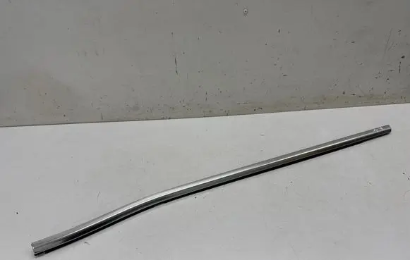 Mercedes-Benz GLB x247 Rear door glass trim molding A2477351700