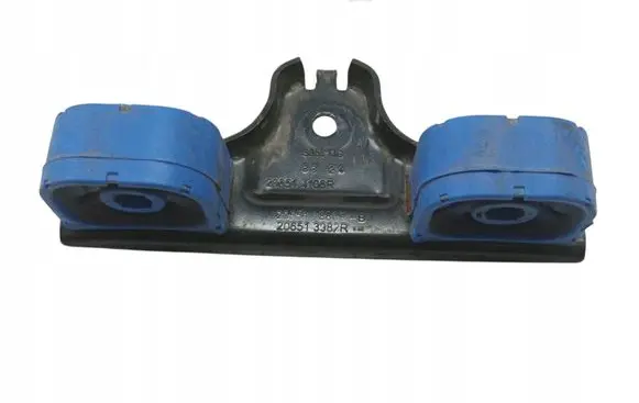 Dacia Duster III Other engine bay part 206514106R