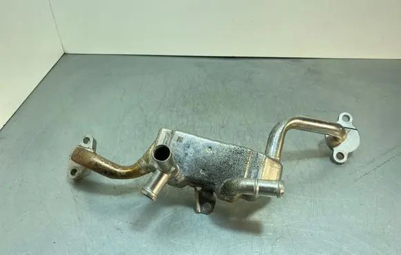 Subaru XV II EGR valve cooler 09D19B0001