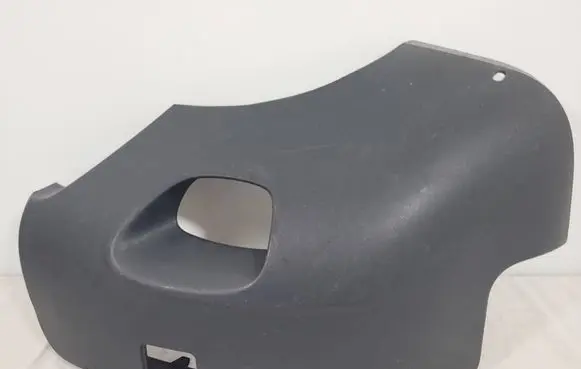 Volvo XC90 Front bumper corner part panel trim 08648335 2419
