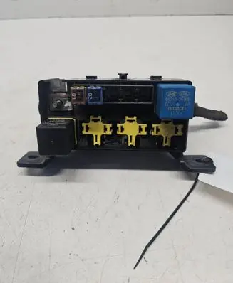 KIA Sorento Fuse module 0K53AG7BX1