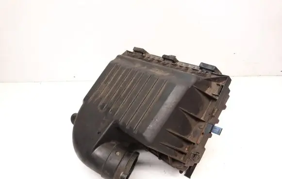 Volkswagen Sharan Air filter box 7M0129620 7M0129607