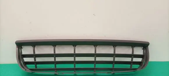 Volkswagen Crafter Front bumper lower grill 2E0807835A