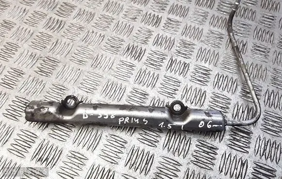 Toyota Prius (XW20) Fuel main line pipe