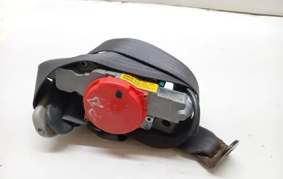 Mazda Premacy Front seatbelt T89241T