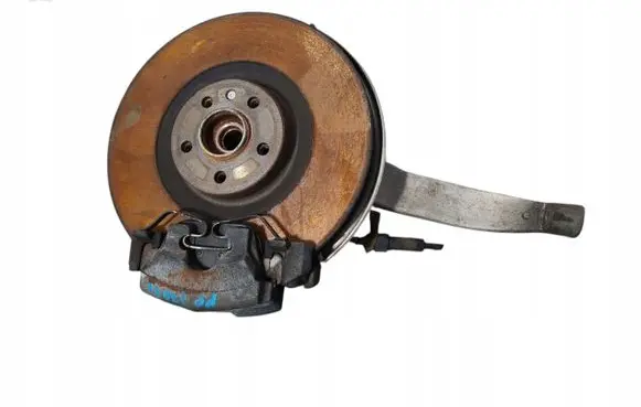 Volvo XC90 Rear wheel hub