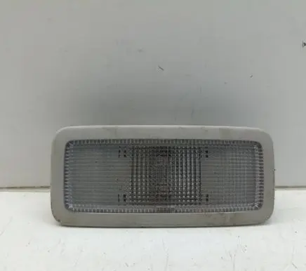 Mazda 3 III Rear seat light BHN951310