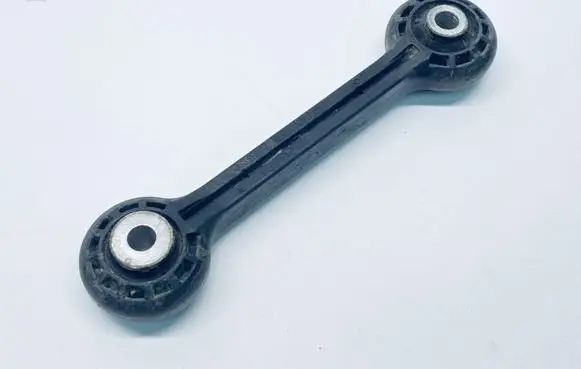 Audi A5 8T 8F Front anti-roll bar/stabilizer link 8K0411317D