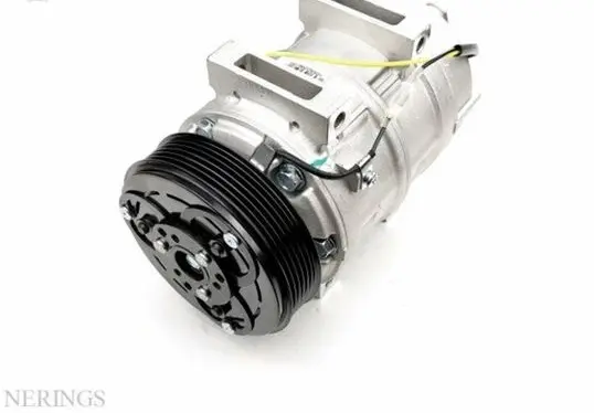 Volvo S60 Air conditioning (A/C) compressor (pump) ACP803000P