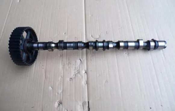Hyundai Santa Fe Camshaft D4EA
