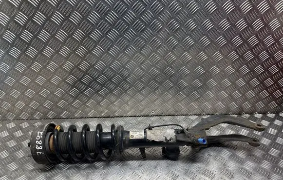 BMW X5 F15 Front shock absorber with coil spring 6863173 10541310 F15V110H