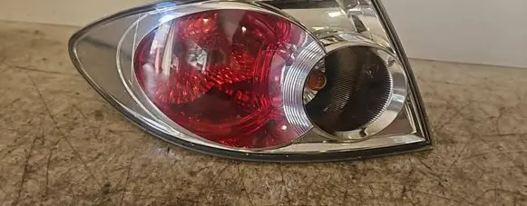 Mazda 6 Rear/tail lights 22061971