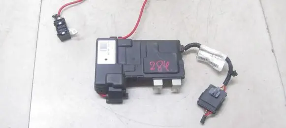 Fuse box set