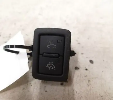 Audi A6 S6 C6 4F Alarm switch 4F0962109