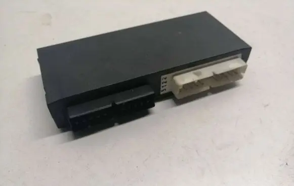 BMW 5 E34 Comfort/convenience module 606140X01E 61351379741