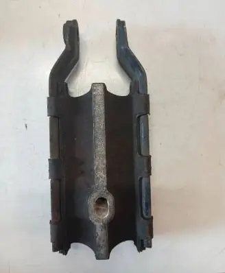 Volvo S80 Engine mount bracket 31262935