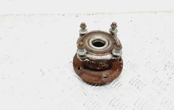 BMW X5 E70 Rear wheel ball bearing 