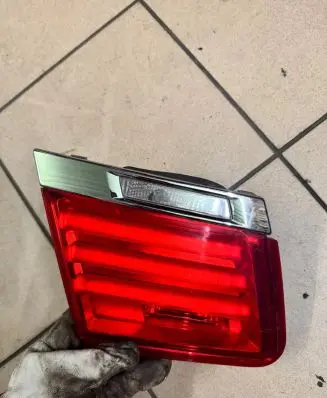 BMW 7 F01 F02 F03 F04 Tailgate rear/tail lights 7182205