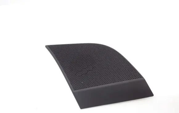 Side speaker trim/cover