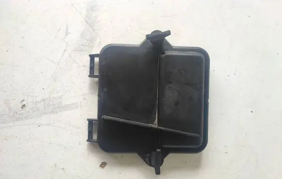 Volkswagen Transporter - Caravelle T5 Fuse box cover 7H0907613 7H0907300