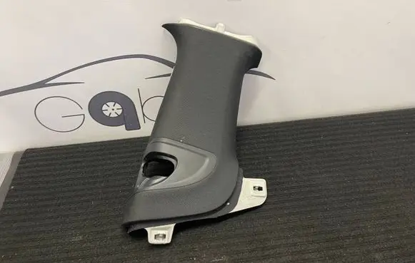 Mercedes-Benz C W205 (B) pillar trim (top) A20569007425 A2056907300