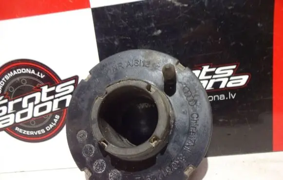 Audi A5 8T 8F Rear coil spring rubber mount 8K0512297E