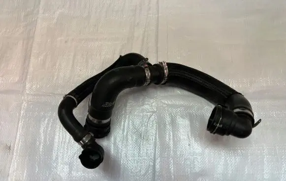 Alfa Romeo Giulia Engine coolant pipe/hose 50539934