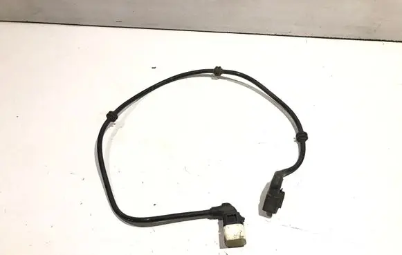 Mercedes-Benz GLC X253 C253 Rear ABS sensor wiring A2534400706