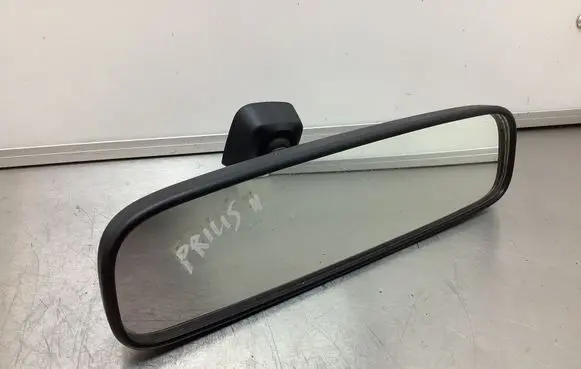 Toyota Prius (XW20) Rear view mirror (interior) E4012197