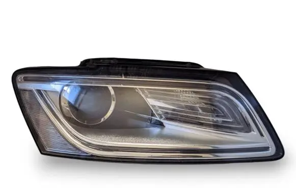 Audi Q5 SQ5 Headlight/headlamp 8R0941006C 90038851 1405801102A