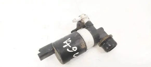 Renault Scenic III - Grand scenic III Windscreen/windshield washer pump