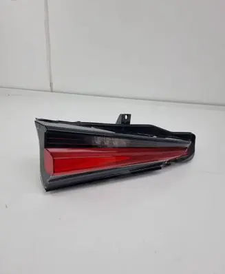 Lexus NX Tailgate rear/tail lights