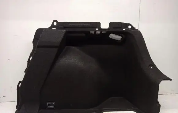 Hyundai i30 Trunk/boot side trim panel 85740-G4000