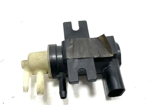 Volkswagen Golf VI Turbo solenoid valve 1K0906627A 1K0906627 70086800