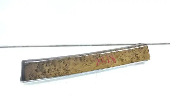 Mercedes-Benz E W211 Dashboard glove box trim A2116800771