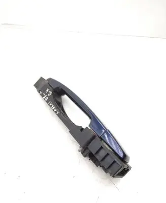 Nissan Qashqai Rear door exterior handle