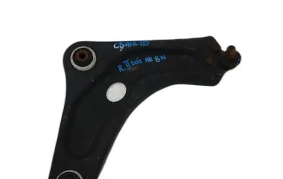 Citroen C3 Aircross Front control arm