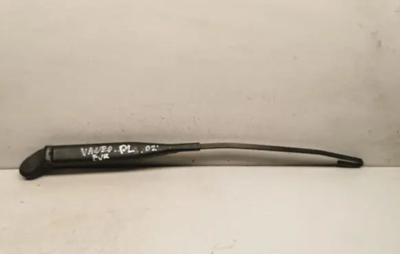 Mercedes-Benz Vaneo W414 Front wiper blade arm A1688200644