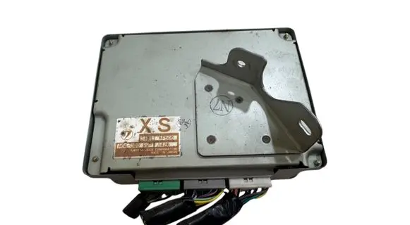 Subaru Forester SF Gearbox control unit/module 31711AF500 A64000