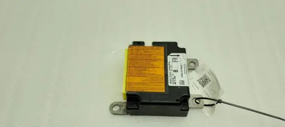 Nissan Pulsar Airbag control unit/module 988203ZL0A 628733700